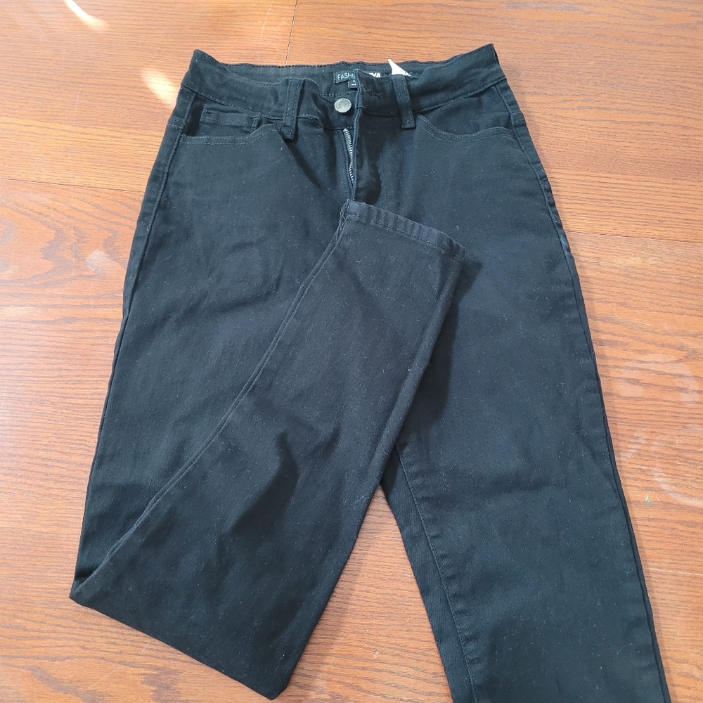 Fashion nova jeans